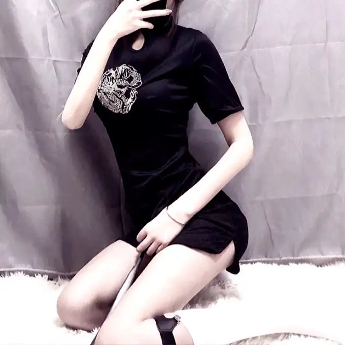 魔鬼玩偶