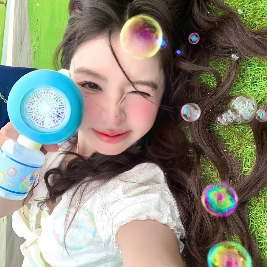猫妖小杏