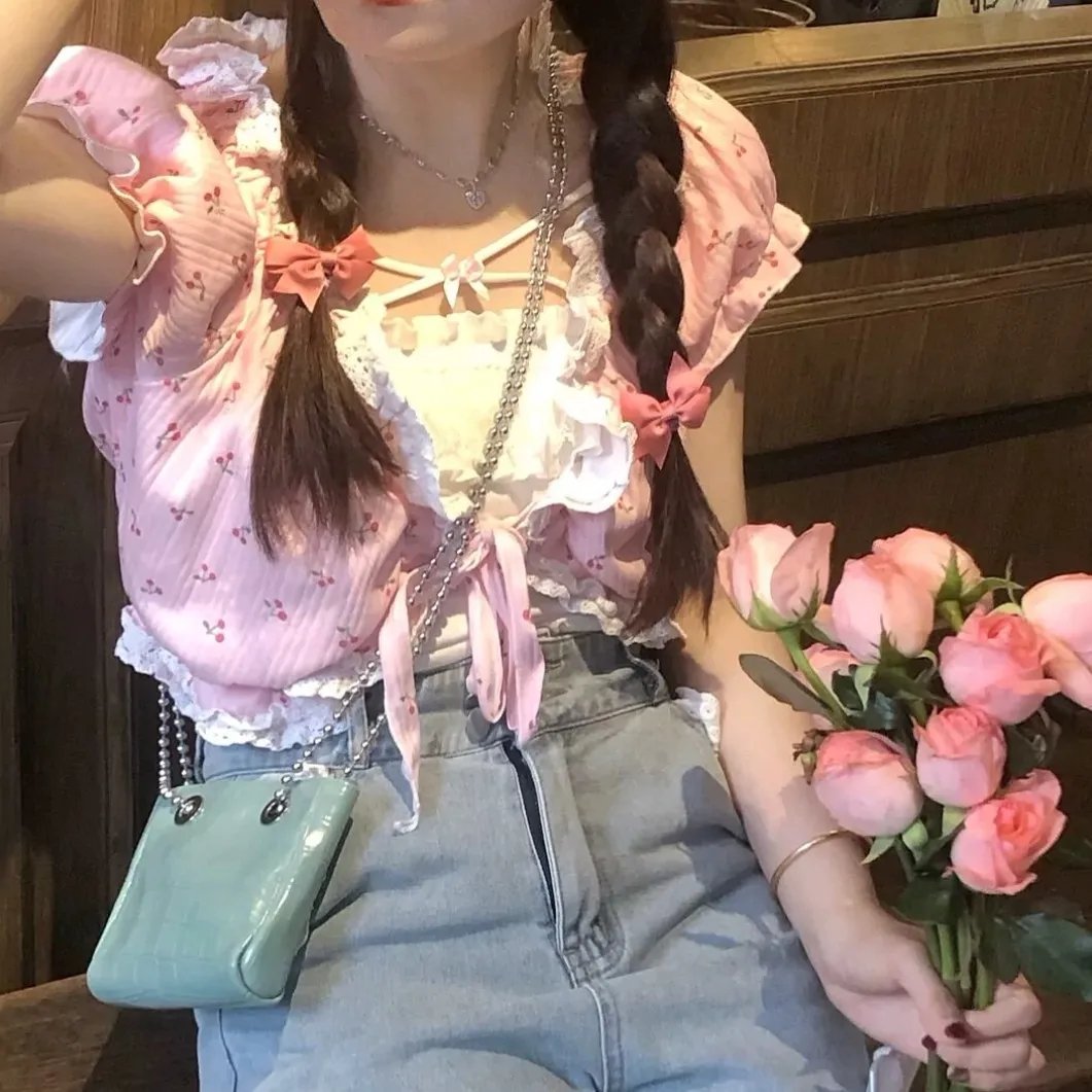 女影人生